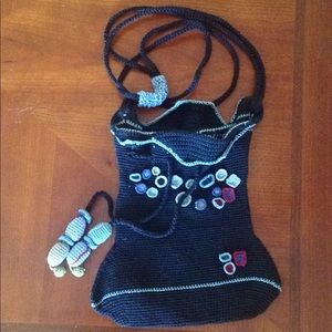 Little Journey Chicago purse